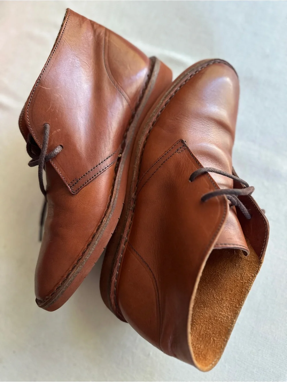 J. Crew crew macalister